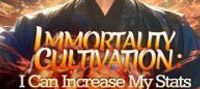 Immortality Cultivation: I Can increase My Stats Using Clansmen s Qi-Blood